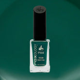 Nail Polish - Phantom Green Nail Lacquer