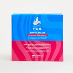 Bleach, Please Complete Blue Powder Bleach Kit