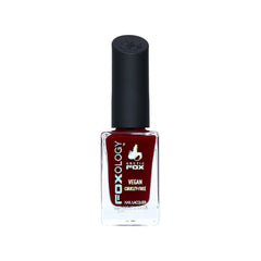 Nail Polish - Crimson Claus Nail Lacquer