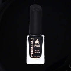 Nail Polish - Obsidian Nail Lacquer