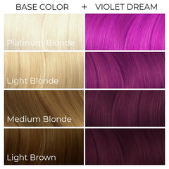 Violet Dream.