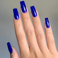 Nail Polish - Poseidon Nail Lacquer