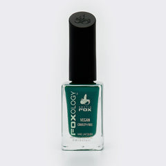 Nail Polish - Phantom Green Nail Lacquer