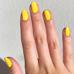 Nail Polish - Cosmic Sunshine Nail Lacquer