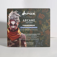 Arcane Chronobreak White Powder Bleach Kit