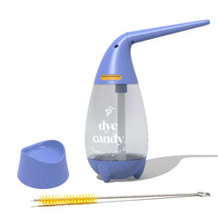 Dye Candy Hummingbird
