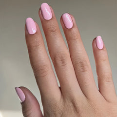 Nail Polish - Frosé Nail Lacquer