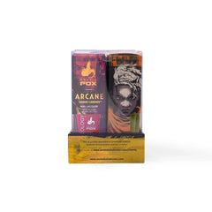 Legend Lacquer Pack: 4 Arcane nail polish