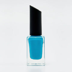 Nail Polish - Aquamarine Nail Lacquer