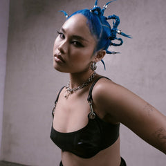 Jinx Hair Color
