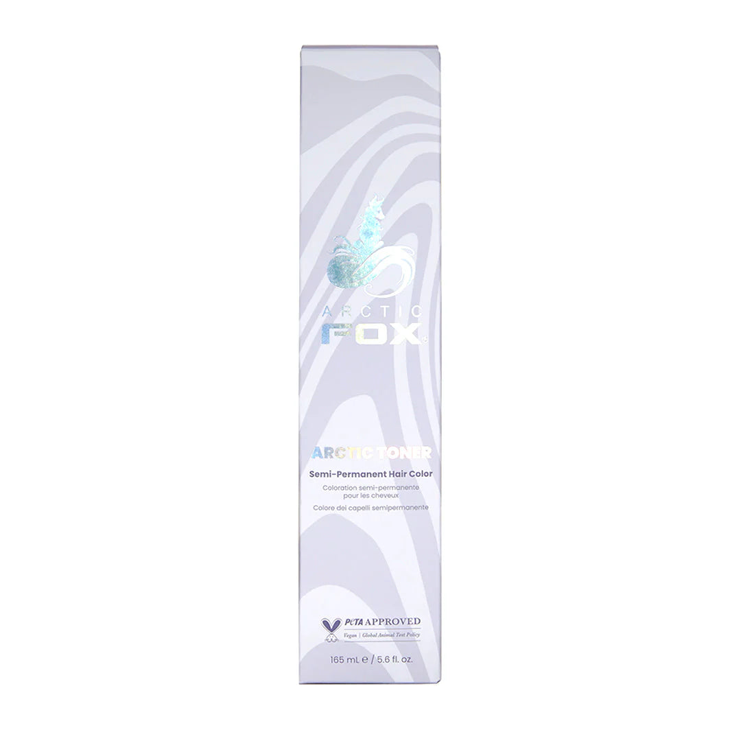 Arctic Toner