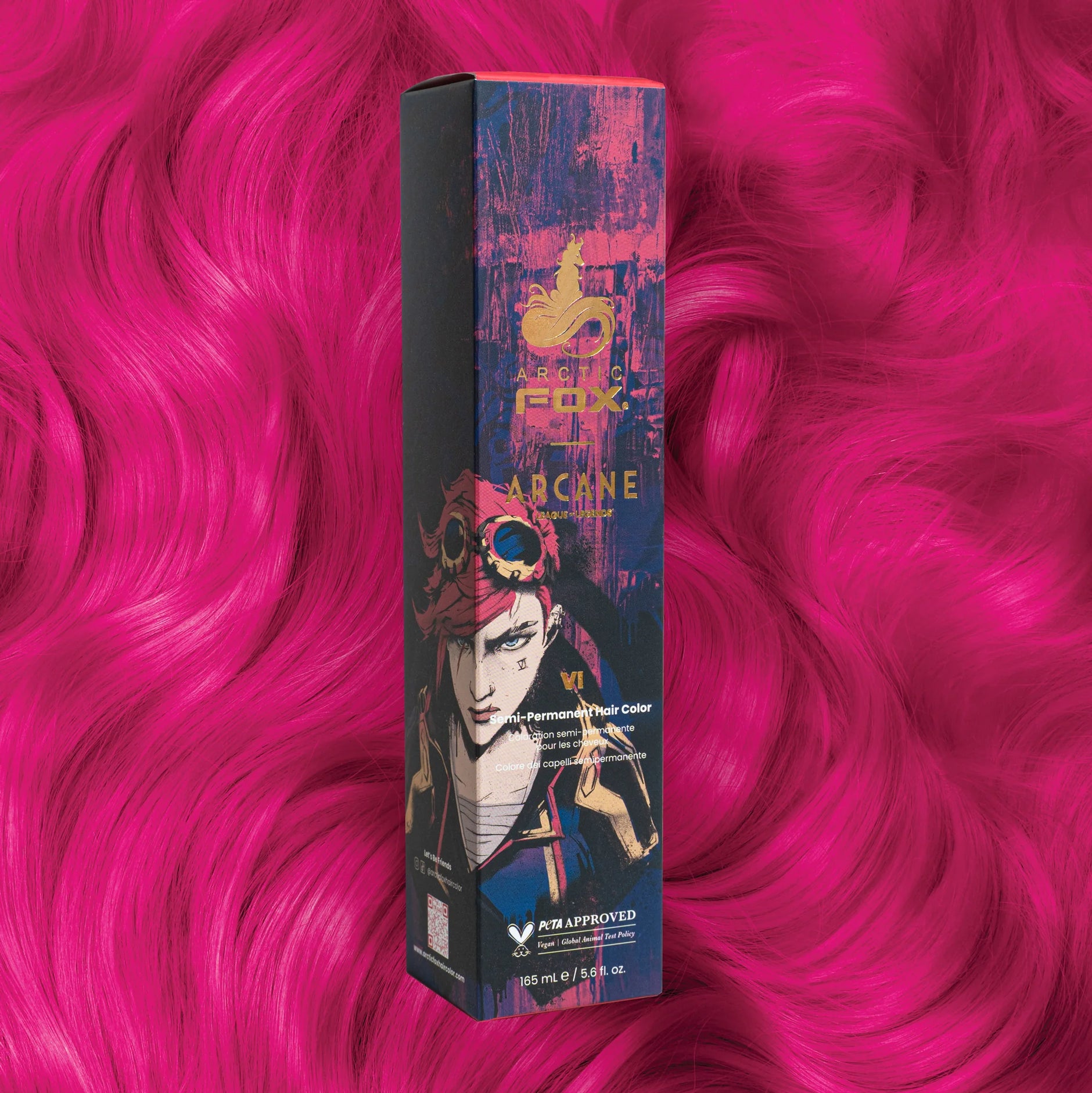 Color- Shop by Colors pinks – arcticfoxhaircolorshop.com