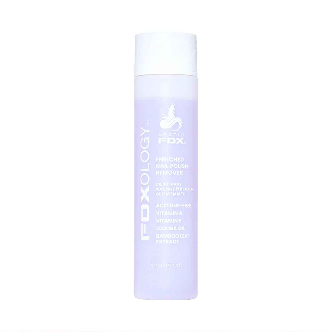Enriched Nail Polish Remover