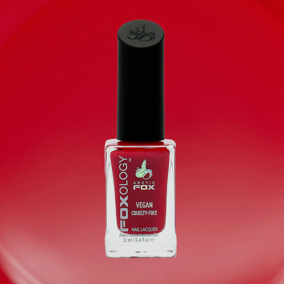 Nail Polish - Poison Nail Lacquer