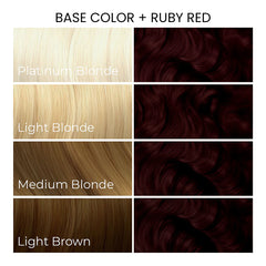 Ruby Red