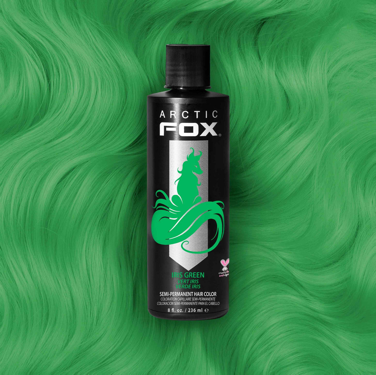 Iris Green
