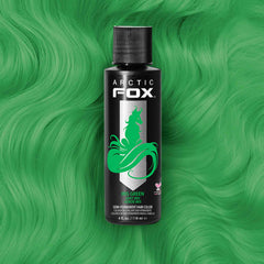 Iris Green.