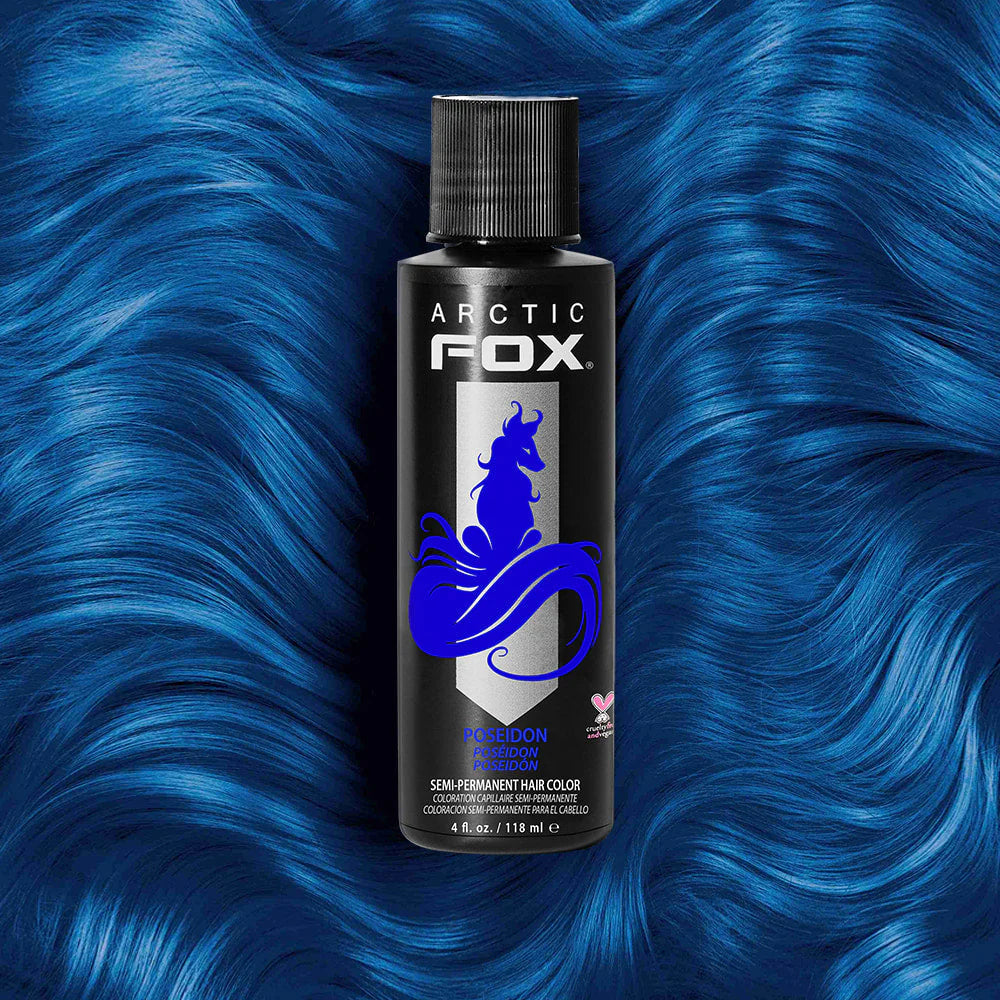 Poseidon.