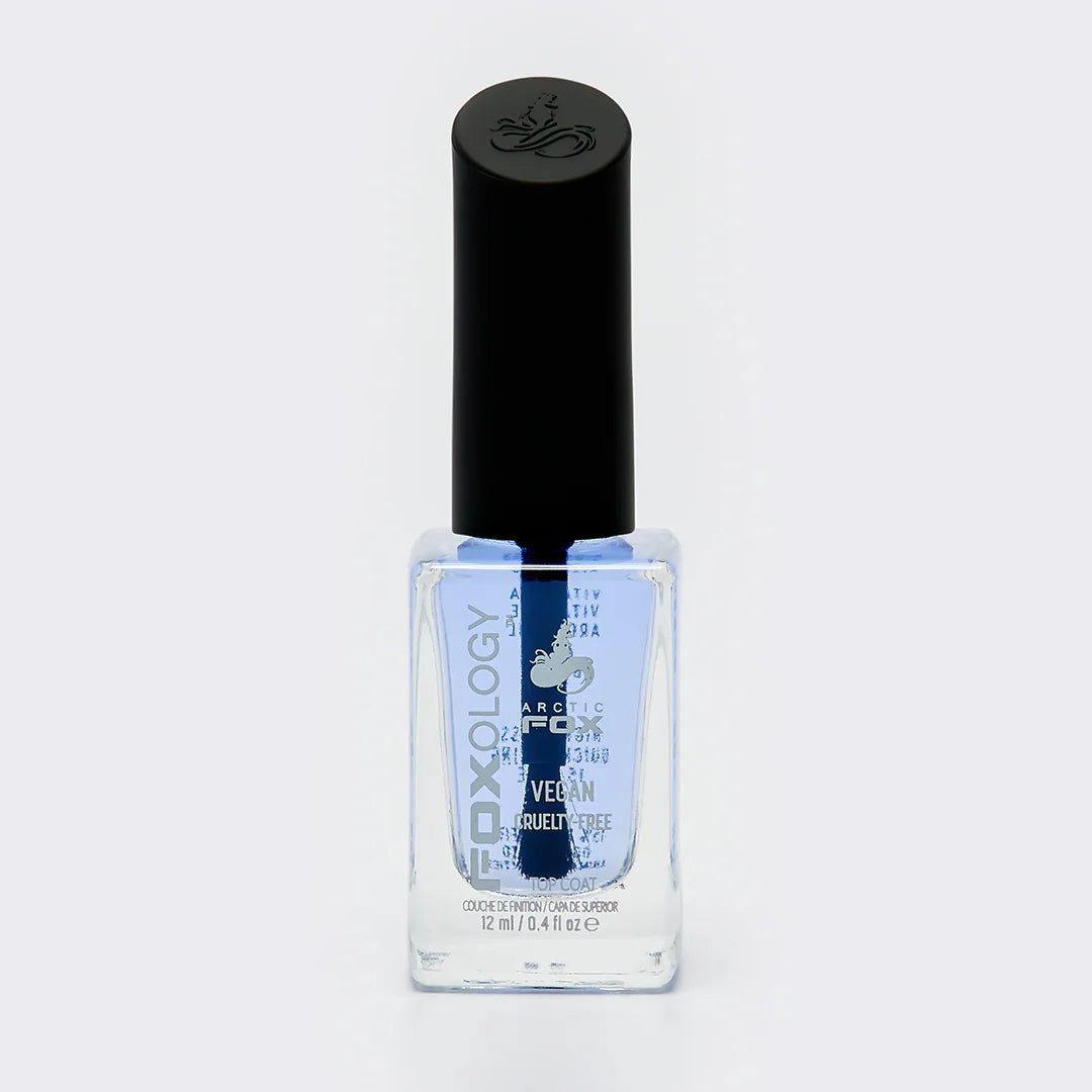 Nail Polish - Top Coat