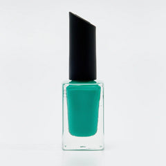 Nail Polish - Iris Green Nail Lacquer