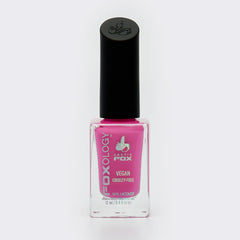 Nail Polish - Virgin Pink Nail Lacquer