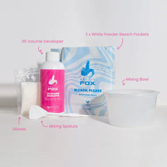 Arcane Chronobreak White Powder Bleach Kit