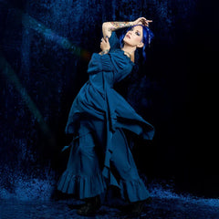 Sorceress