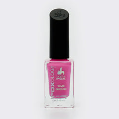Nail Polish - Virgin Pink Nail Lacquer
