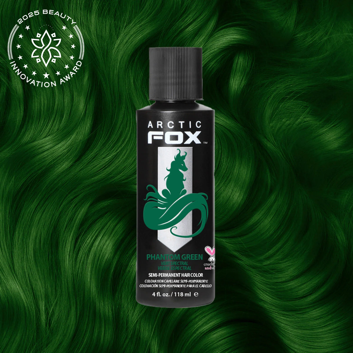 Phantom Green