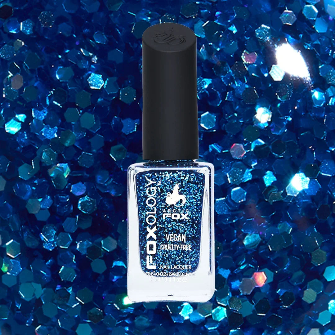 Nail Polish - Celestial Shimmer Nail Lacquer