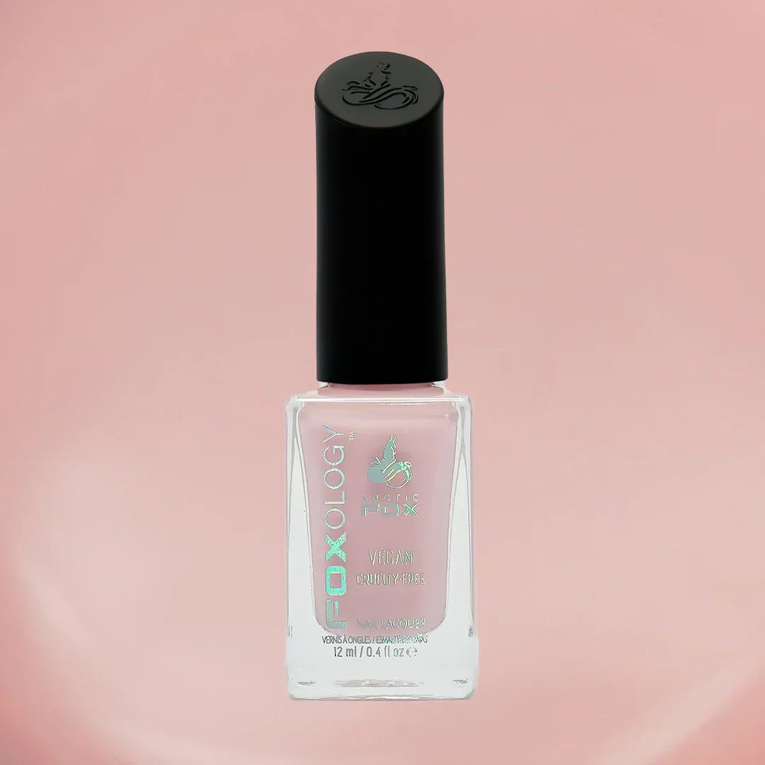 Nail Polish - Frosé Nail Lacquer