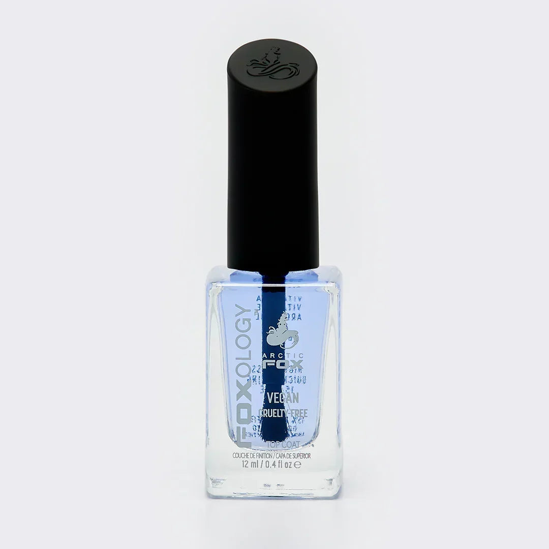 Nail Polish - Top Coat