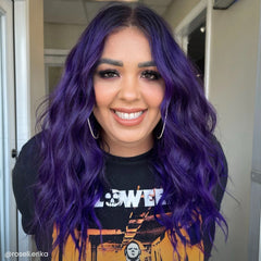 Purple AF