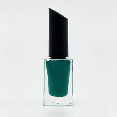 Nail Polish - Phantom Green Nail Lacquer