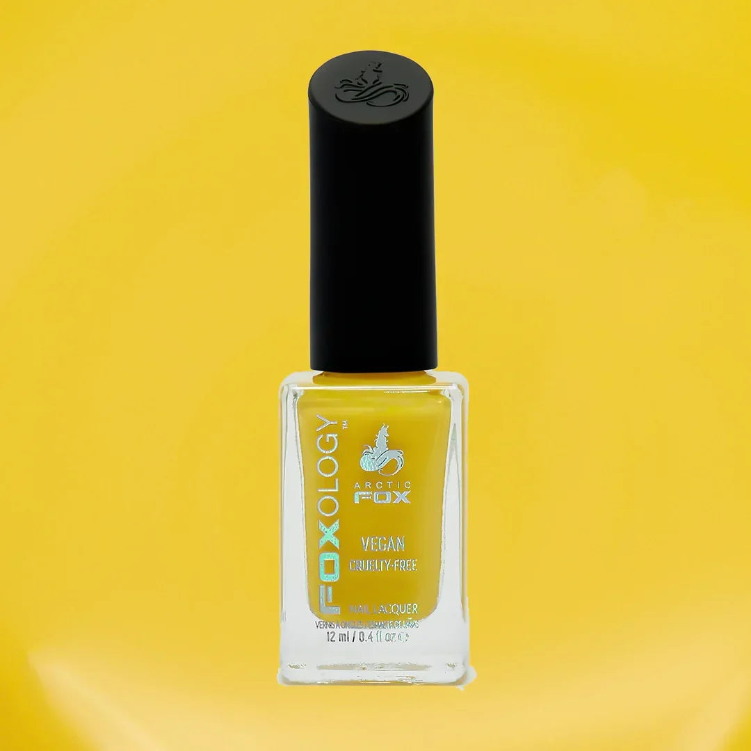 Nail Polish - Cosmic Sunshine Nail Lacquer